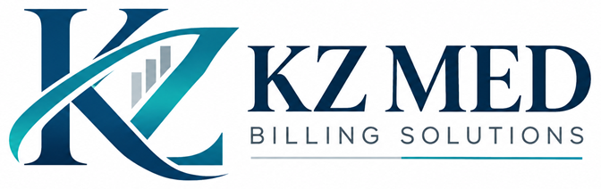KZ Med Billing Solutions